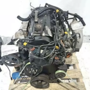 JDM MITSUBISHI 4G64 COMPLETE USED ENGINE WITH, TRANSMISSION