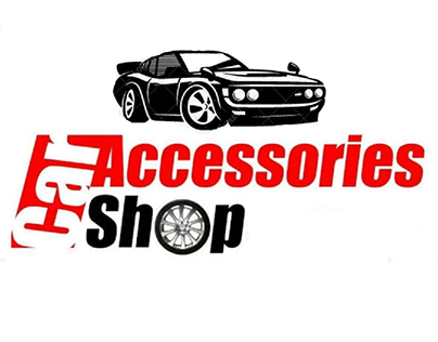 Cars and Accessories Store