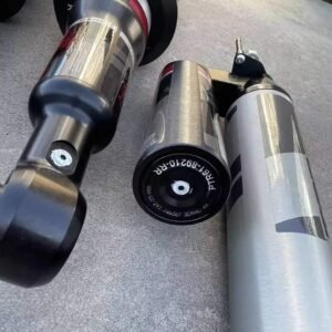 New OEM Toyota 4Runner 2014-2022 TRD PRO Fox Suspension kit