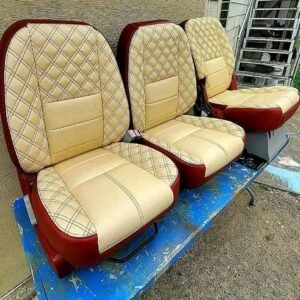 Chairs ( Complete Set)