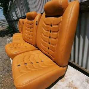 Chairs Of 4 ( complete Set)