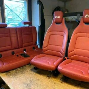 Chairs ( Complete Set)