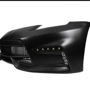 2012-2015 Honda Civic 4 door front bumper typer conversion