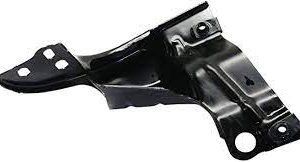 Fender Support – Front, Passenger Side, Plastic