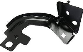 Fender Support – Front, Passenger Side, Steel