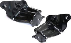 Fender Molding – Primed, Direct Fit