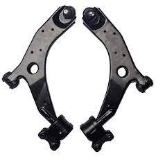 Ball Joint – Front, Driver and Passenger Side, Lower