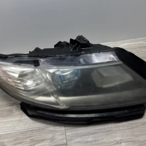 2011 2016 HONDA CRZ ZF1 HeadLight